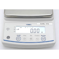 Лабораторные весы ViBRA AB-1202СE