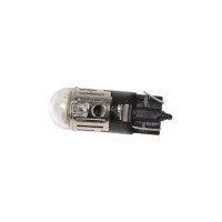 Автолампа T10W W2,1x9,5d 1 SMD CREE WHITE Megapower M-10120W-2бл 432060