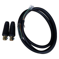 Инверторный аппарат Brima ARC 200 с НАКС БП-0000420