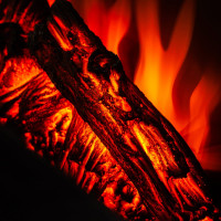 ЭЛЕКТРООЧАГ АКВАМАРИН 26/AQUAMARINE RealFlame 10010686