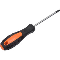 Отвертка TORX T27x100мм на держателе АвтоDело 30827 13318