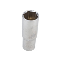 Головка торцевая высокая 21 мм, 1/2" АвтоDело 39189 11936