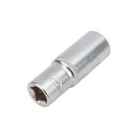 Головка торцевая высокая 21 мм, 1/2" АвтоDело 39189 11936