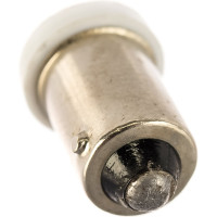 Автолампа диод SKYWAY T8.5 T4W 24V 3 SMD BA9s 1-контурная, белая (в компл. 2 шт.) S08201418