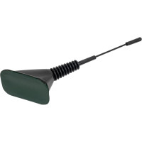 Декоративная антенна SKYWAY прямоугольное основание, черная S00201014