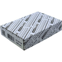 Адгезивные грузики NORM 12×5 гр 100 шт. Fe 071B