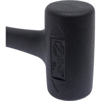 Резиновый молоток 580 гр AIST 79920606 00-00008066