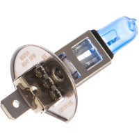 Автолампа NARVA H1 55 P14.5s RANGE POWER WHITE 4500K 486412100