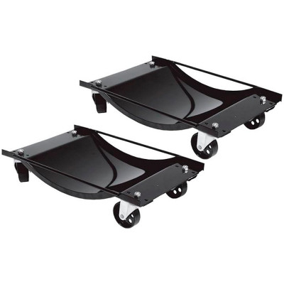 Тележка для транспортировки колес 455кг AIST 67904620GM 00-00009787