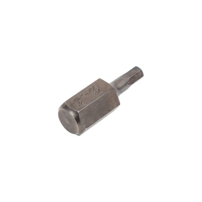 Бита 6-гранная (HEX4; 30 мм; 10 мм) Forsage F-1743004 973