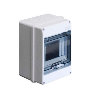 Бокс ETP 5 WAYS IP65 51313