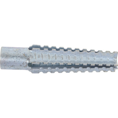 Распорный дюбель для полнотелых материалов РК ГРУП MUD 10x60, 80 шт. РКГ00007493