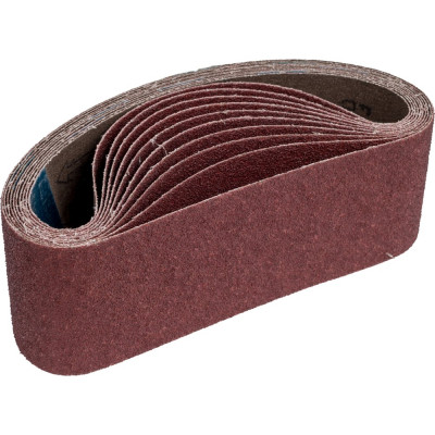 Бесконечная лента AC411X, 75x533 мм, Р40, 10 шт Interflex 8040402258-10