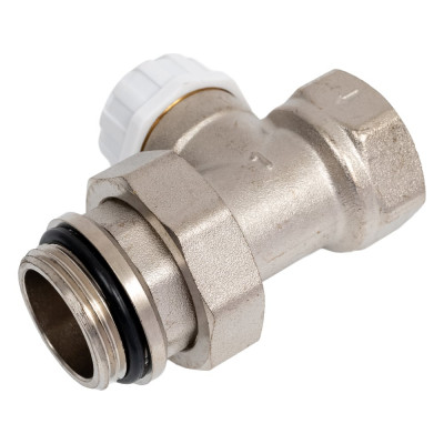 Термостатический клапан для термоголовки Terma 1" (33515) 89089