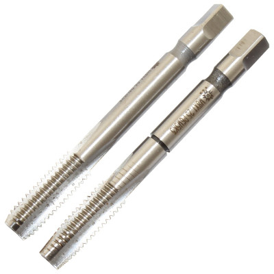 Метчик TLX M8.0х1.25 м/р P6M5K5 комплект из 2-х шт. 73773