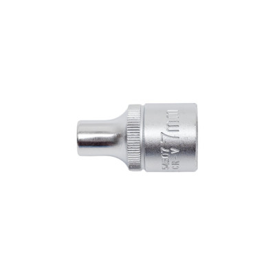 Головка 6-гранная 7 мм, 1/2" DR FORCE 54507