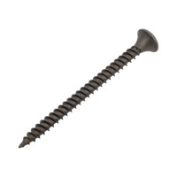 Саморез крепежная техника черный 3,5х51 м 400 шт. БК 430016