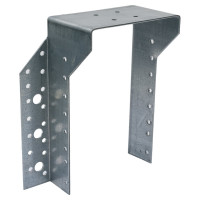 Крепление балки Rock RWB36 120х190х2 мм 10 шт. 453607