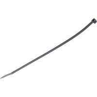 Кабельные стяжки FORTISFLEX КСС NORD 5х200 ч 100 шт. 79749