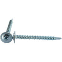 Саморез Крепежная техника прессшайба сверло 4,2х41 1 кг 531412 ВЕС