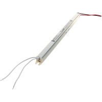 Сверхтонкий блок питания SWG 48 W, 12V, L-48-12 00-00003167