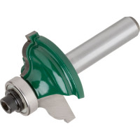 Фреза кромочная калевочная с подшипником (33х12х56.3 мм) FIT 3626-081233