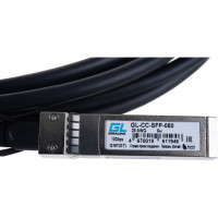 Соединительный адаптер GIGALINK SFP+ to SFP+, 5 м GL-CC-SFP-050