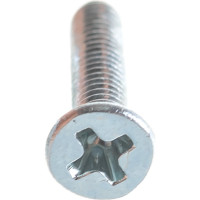 Винт ЦКИ DIN965 М2.5х12 Ц 2000 шт. 2005