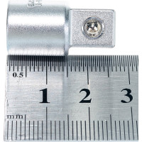 Адаптер сатиновый с 1/4F на 3/8M AIST 26213 00-00004014