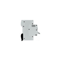 Дифференциальный автомат EKF DVA-6 1P+N 25А 30мА 6кА AVERES rcbo6-1pn-25C-30-ac-av