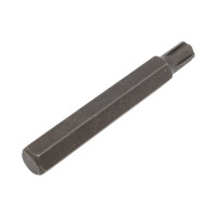Вставка 6-гранная Ribe (M8х75 мм; 10 мм) ROCKFORCE RF-1797508(29351)