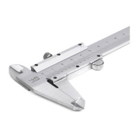 Штангенциркуль ЧИЗ ШЦТ-1-150 0,05 с твердосплавными губками 782013