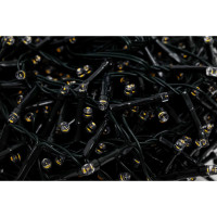 Электрическая гирлянда Winter Glade Теплый свет 1000 ламп CK1000