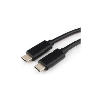 Кабель Cablexpert USB USB3.1 Type-C/USB3.1 Type-C, 2м, пакет CCP-USB3.1-CMCM-2M