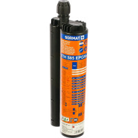 SORMAT Комплект д/инжекции /эпоксидная смола/ ITH 585 EPOXE  9640072946