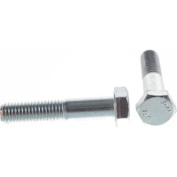 Болт ЦКИ DIN931 М12х60 усилен закалкой 8.8 Ц 50 шт. 49719