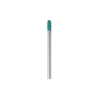 Металлическая рукоятка для швабры TTS 130 см 00001040