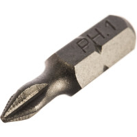 Насадка магнитная для больших нагрузок (2 шт; 25 мм; PH1) Jettools W2-11-0251-2