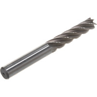 Фреза концевая (12х53х110 мм; 6-пластин; DIN 844) ИНСТУЛС 00001185087