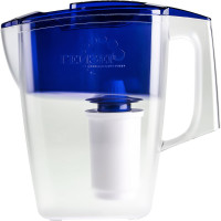 Фильтр-кувшин Гейзер Альфа синий 62047син