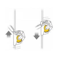 Устройство остановки падения PETZL ASAP MOBILE B070AA00