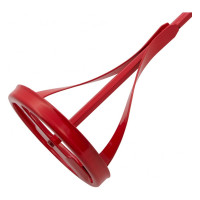 Миксер для красок (100x8х600 мм) Denzel 848757