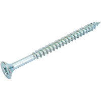 Саморез SWFS ШУЦ 6х80 мм, 3 шт. тов-091842