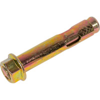 Анкерный болт с гайкой SWFS 20х110, 10 шт. тов-071343