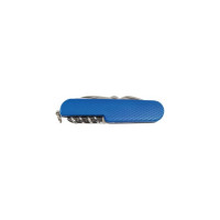 Многофункциональный нож Ecos SR082 синий 325130
