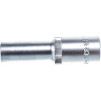 Головка E-типа удлиненная (E14; 1/2") AV Steel AV-523214