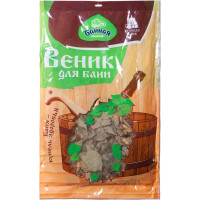 Веник липовый БАННАЯ ЛИНИЯ 10-665