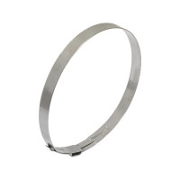 Ушковый хомут OETIKER 90.3-93.5 мм, ширина 9 мм, нерж. сталь Швейцария, 10 шт. 16700260