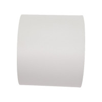 Накладной светильник ЭРА OL8 GX53, WH/GD Подсветка, под лампу Gx53, алюминий, цвет белое золото, 40/800 Б0048536