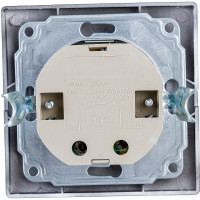 Светорегулятор-диммер Smartbuy Венера 600W, 220В, черный SBE-01b-2.5-D-0